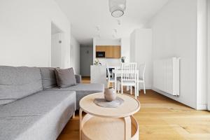 INA RENT Angielska Grobla