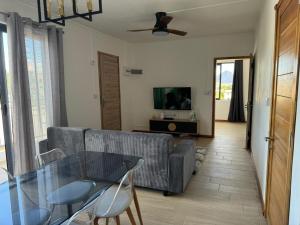 Coral Terrace Loft - Penthouse
