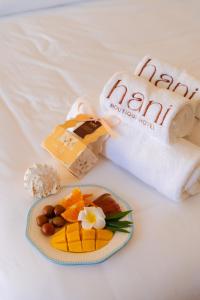 Hani Boutique Hotel Phú Quý