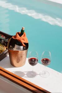 Hani Boutique Hotel Phú Quý