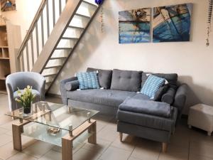 Charmant appartement à Saint-Julien 40 m² avec vue jardin