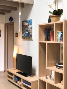 Charmant appartement à Saint-Julien 40 m² avec vue jardin