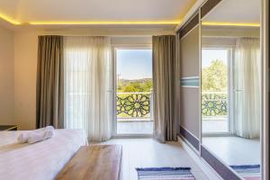 Stay in Kirazlı Villa