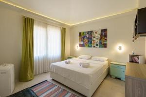 Stay in Kirazlı Villa