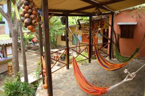 Hostal La Casa de Felipe