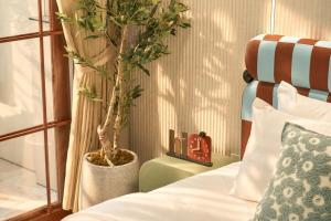 Elm Riverside Hotel by Urban B