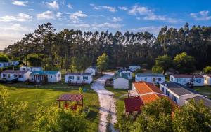 Charming Bungalow in Pataias with Shared Pool