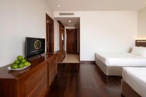Phnom Penh Katari Hotel
