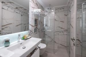 Akka Suites Taksim-Special Class