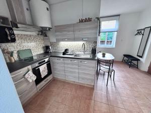 Apartmán Líšný - U Jizery