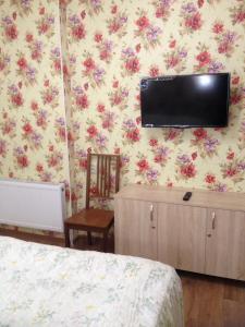 Two-Bedroom Apartment room in Apartment on Krasnoarmeyskaya 9