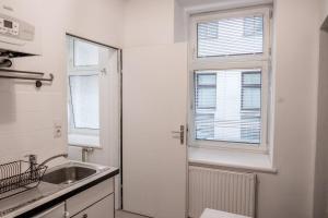 Quiet Apartment Vienna