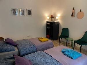 Quiet Apartment Vienna