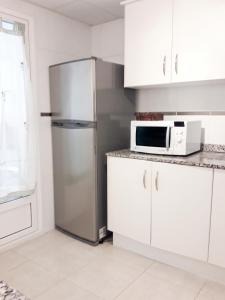 Bright Apartment in Calpe 100m² with Sea View & Pool