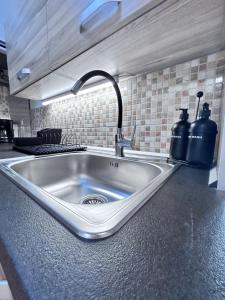 Apartmán Líšný - U Jizery