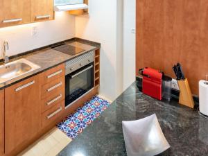 Modern Apartment in Salou with Shared Pool