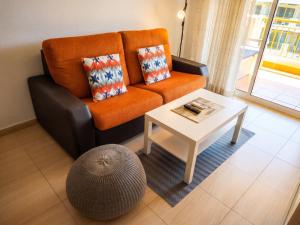 Modern Apartment in Salou with Shared Pool