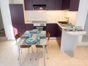 Comfortable Apartment in Waterloo with Jacuzzi - 78m²