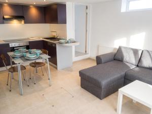 Comfortable Apartment in Waterloo with Jacuzzi - 78m²