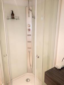 Comfortable Apartment in Waterloo with Jacuzzi - 78m²