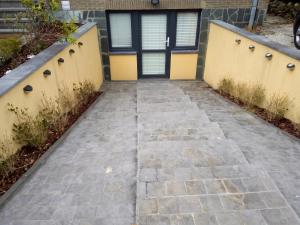 Comfortable Apartment in Waterloo with Jacuzzi - 78m²
