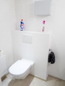 Comfortable Apartment in Waterloo with Jacuzzi - 78m²
