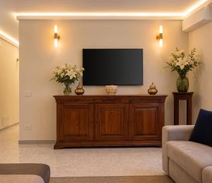 Spacious Apartment in Amalfi - 100 sqm - Parking included