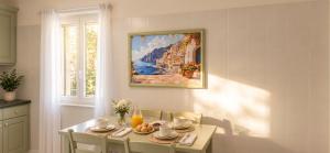Spacious Apartment in Amalfi - 100 sqm - Parking included
