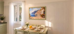 Spacious Apartment in Amalfi - 100 sqm - Parking included