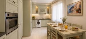 Spacious Apartment in Amalfi - 100 sqm - Parking included