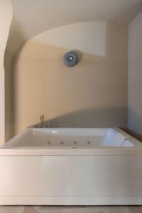 Dritta al Cuore Suite & Pool