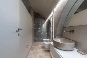 Dritta al Cuore Suite & Pool