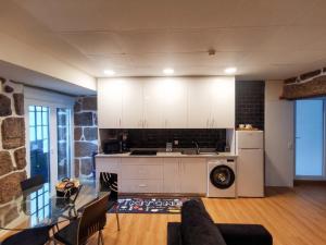 Charming apartment in Guimarães of 70 m²