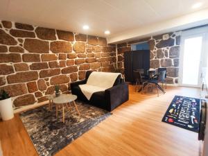 Charming apartment in Guimarães of 70 m²