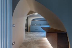 Dritta al Cuore Suite & Pool