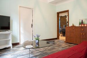 Appartement moderne à Nyons - 60 m² - Vue montagne