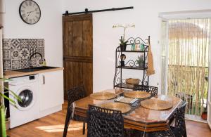 Appartement moderne à Nyons - 60 m² - Vue montagne
