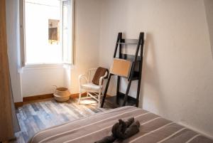 Appartement moderne à Nyons - 60 m² - Vue montagne