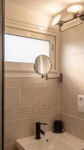 Appartement moderne à Nyons - 60 m² - Vue montagne