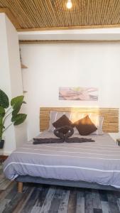 Appartement moderne à Nyons - 60 m² - Vue montagne