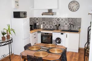 Appartement moderne à Nyons - 60 m² - Vue montagne