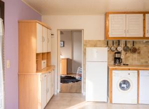 Appartement charmant à Selonnet avec piscine partagée et vue