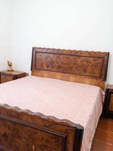 Charming Apartment in Calasetta - 38 m² - Parking