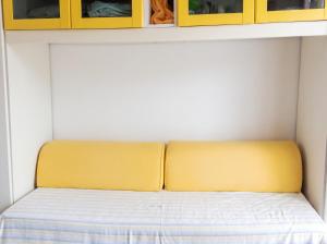 Charming Apartment in Calasetta - 38 m² - Parking