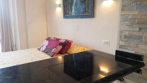 Welcoming studio in Torremolinos 45 m² with shared pool
