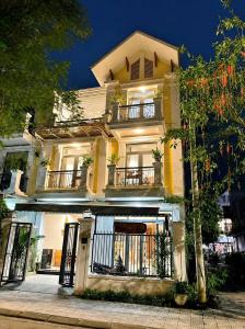 Hương Thảo Homestay Huế