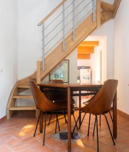 Comfy house in Crotone, fenced garden