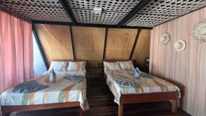 Nayah Beach Resort Sipalay Villa 3