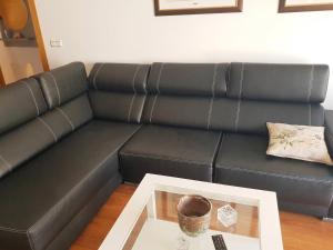Spacious apartment with mountain view in Tabernas, 99 sqm