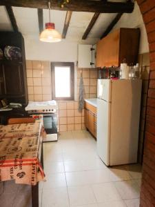 Charming House in Barbarano Romano with Terrace and Fireplace